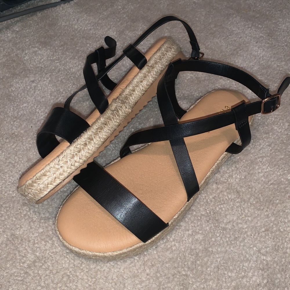 espadrilles